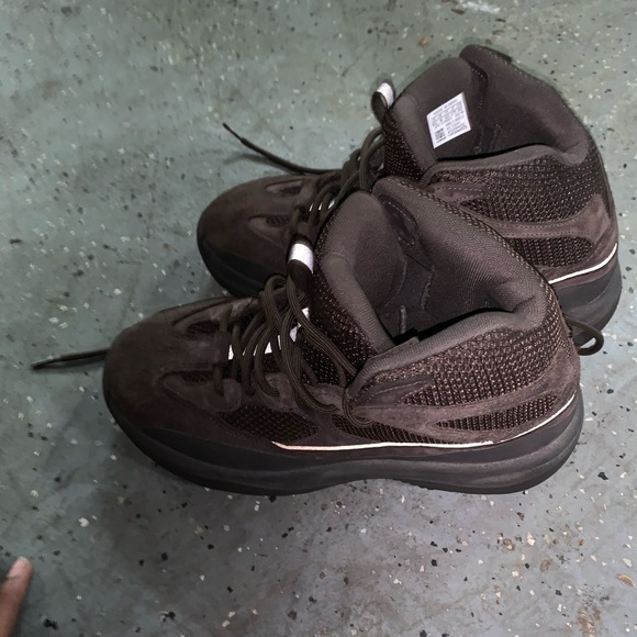yeezy boots